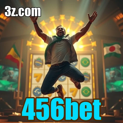 Bingo no 456bet: diversão e prêmios a cada rodada!