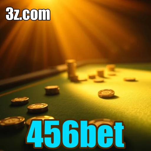 Entretenimento em Alta: Games no 456bet para Todos