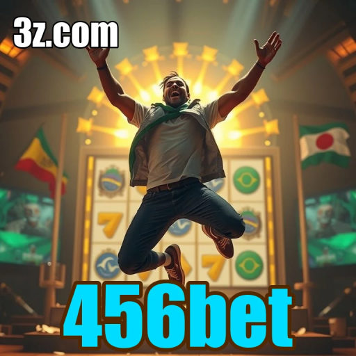 Bingo no 456bet: diversão e prêmios a cada rodada!