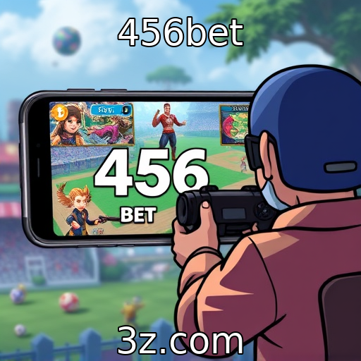 Novas tendências em jogos mobile