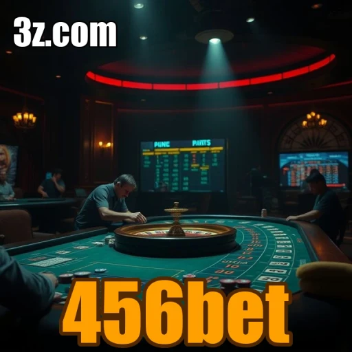 A Revolução do Live no 456bet: Emoção em Tempo Real