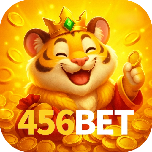 Logo da 456bet